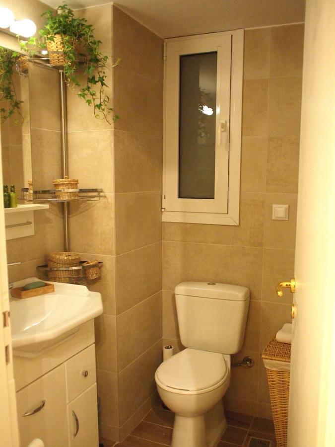 Charming Studio Posh Quartier Athens Exterior photo