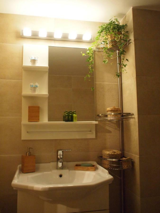 Charming Studio Posh Quartier Athens Exterior photo
